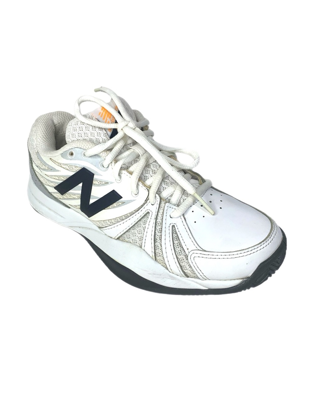 New Balance 786v2 Women’s Tennis/Court Shoes Sz 6.5